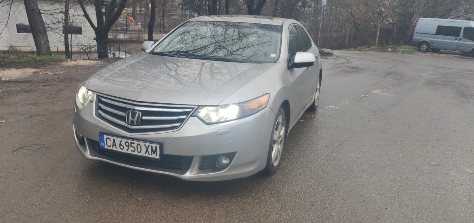 Honda Accord 2, 2 EXECUTIVE +  | Mobile.bg � ����������� 1