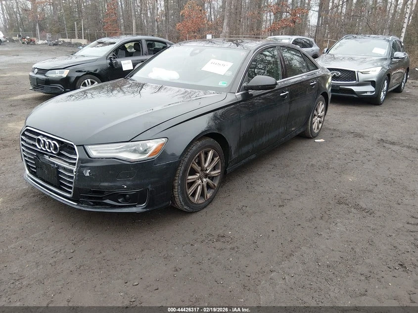 Audi A6 2.0l 2.0T Premium Plus | Mobile.bg � ����������� 2