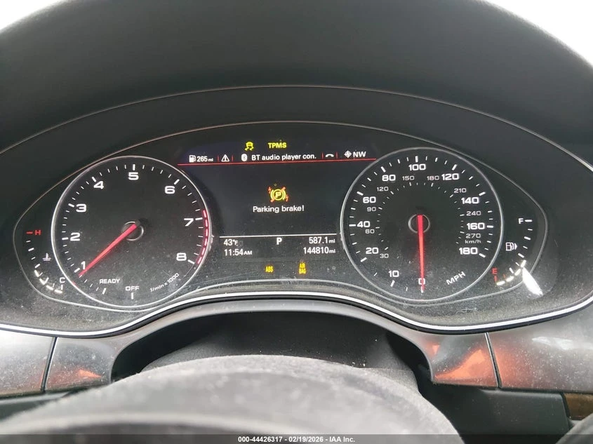 Audi A6 2.0l 2.0T Premium Plus | Mobile.bg � ����������� 7