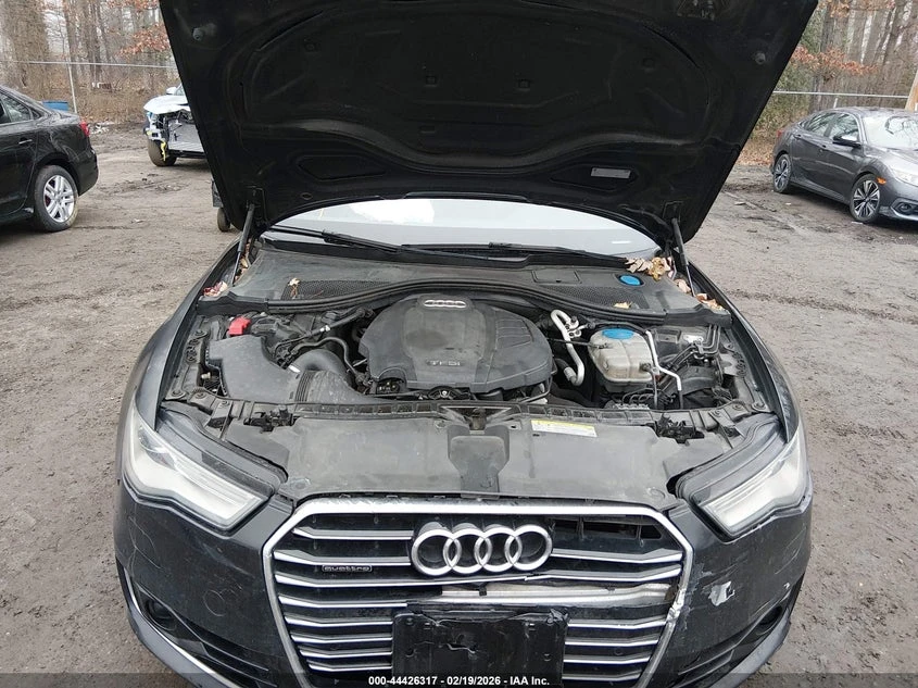 Audi A6 2.0l 2.0T Premium Plus | Mobile.bg � ����������� 10