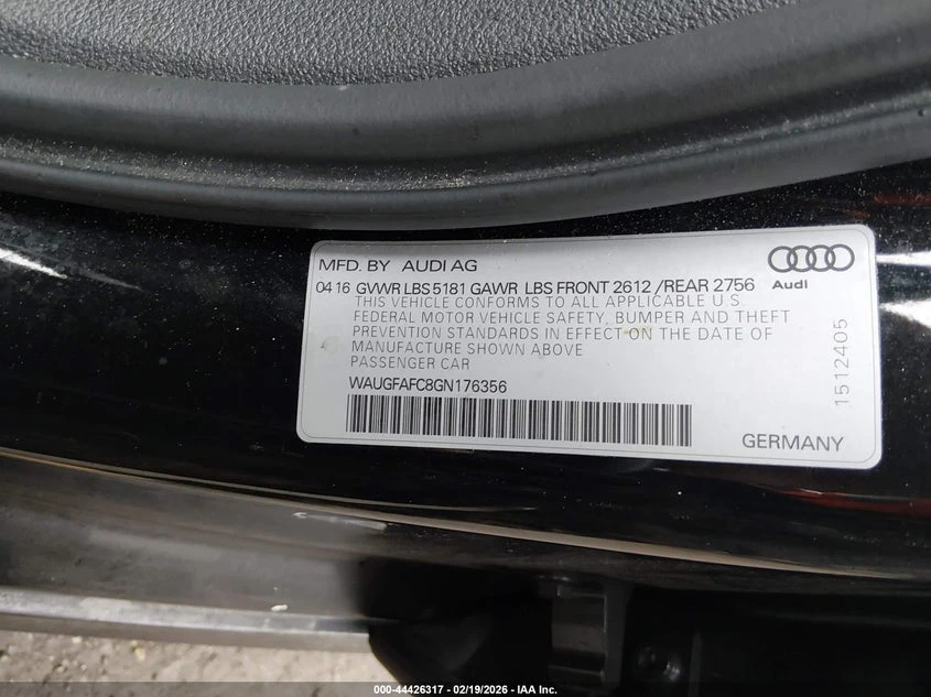 Audi A6 2.0l 2.0T Premium Plus | Mobile.bg � ����������� 9
