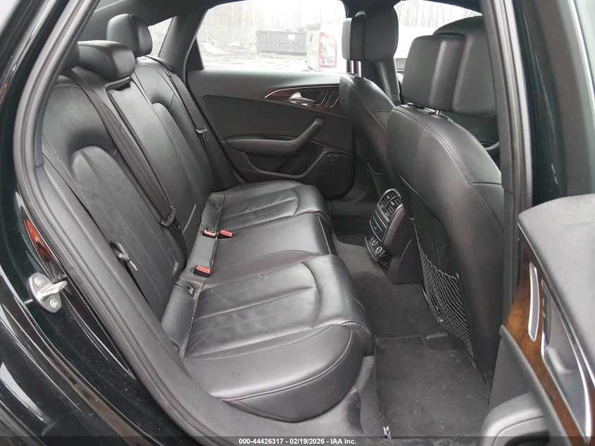 Audi A6 2.0l 2.0T Premium Plus | Mobile.bg � ����������� 8