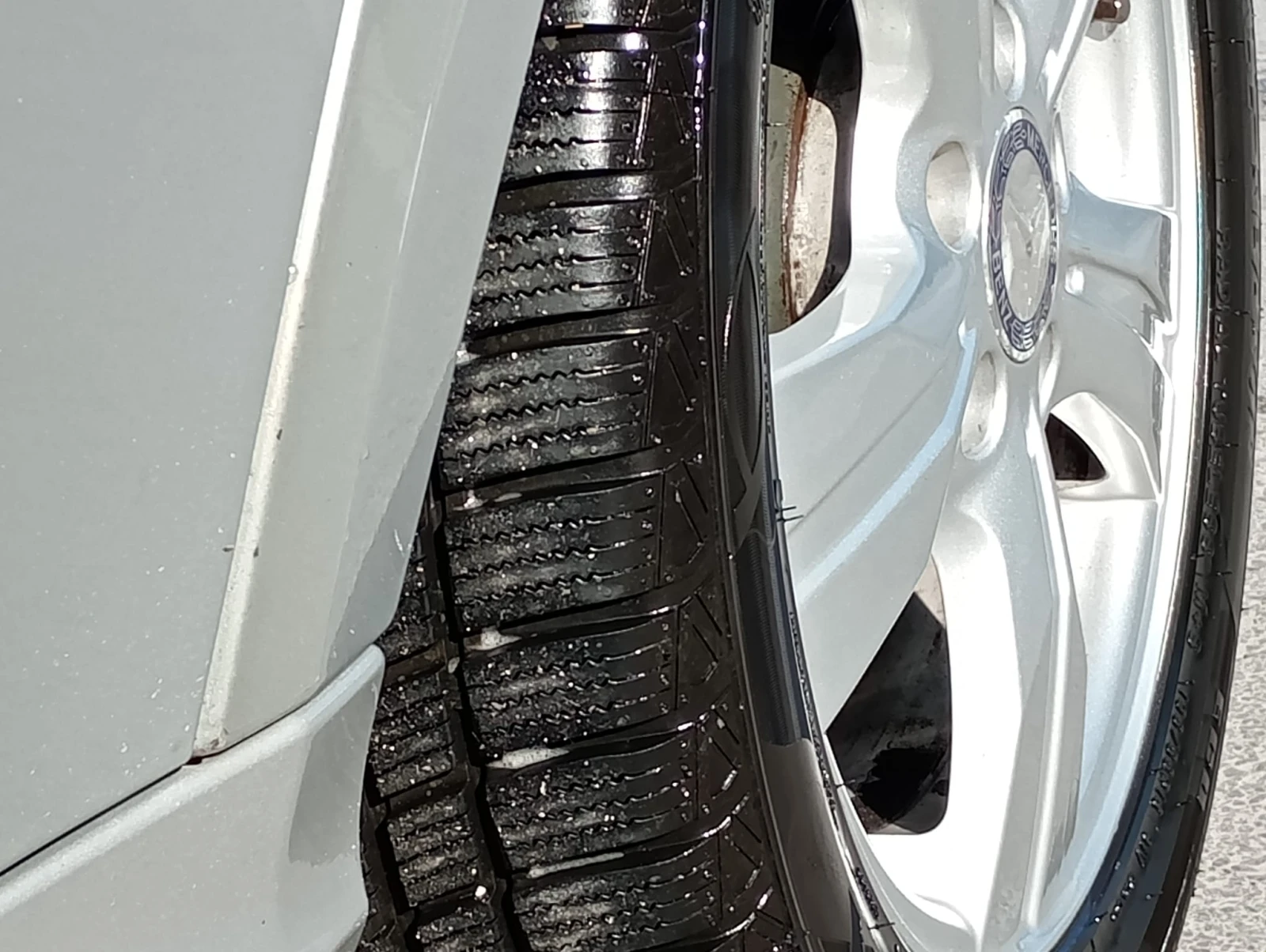 Mercedes-Benz A 150, снимка 7 - Автомобили и джипове - 53773225