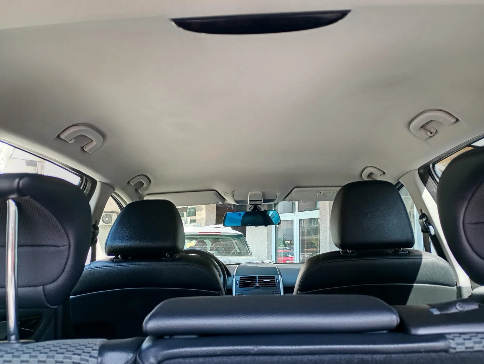 Mercedes-Benz A 150, снимка 8 - Автомобили и джипове - 53773225