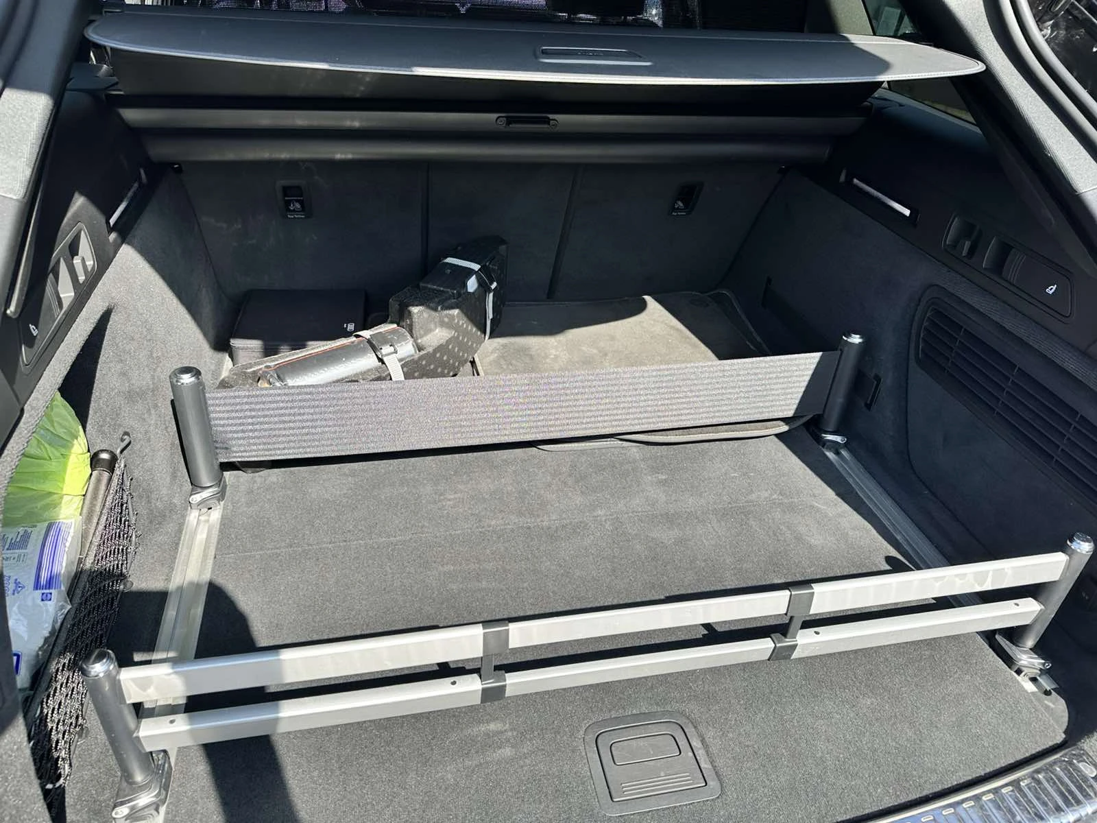 Audi A6 50/TDI/S-line/Quattro/FULL FULL, снимка 16 - Автомобили и джипове - 53975980