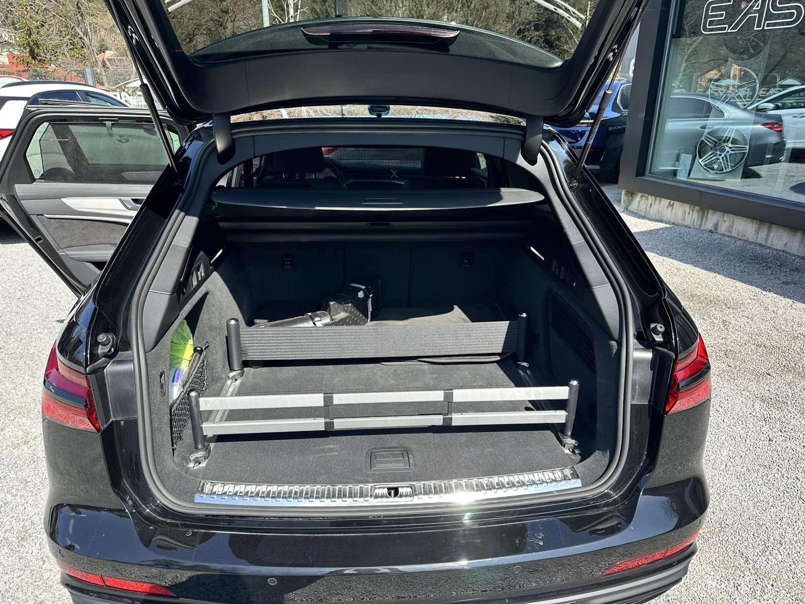 Audi A6 50/TDI/S-line/Quattro/FULL FULL, снимка 15 - Автомобили и джипове - 53975980