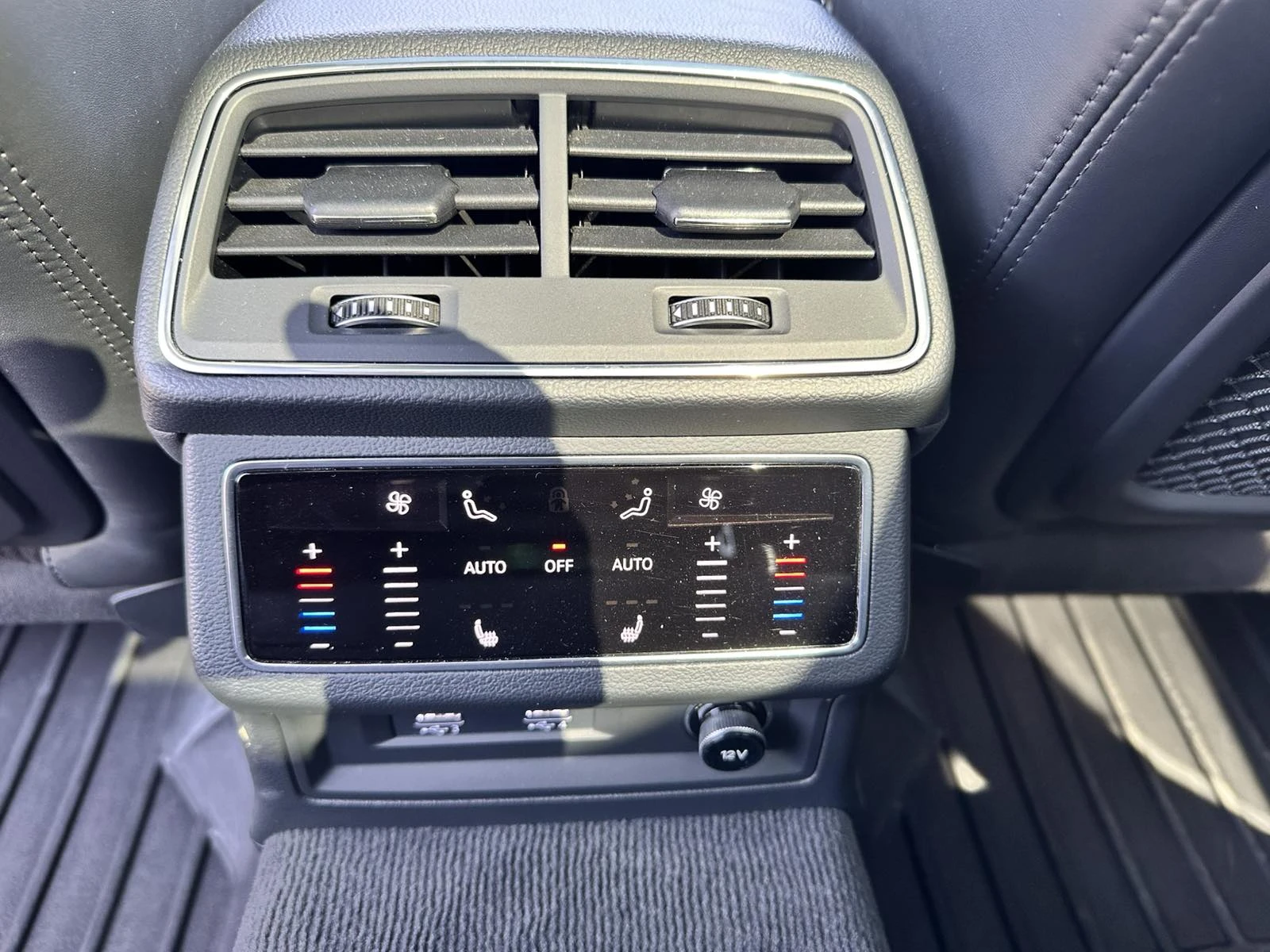 Audi A6 50/TDI/S-line/Quattro/FULL FULL, снимка 13 - Автомобили и джипове - 53975980