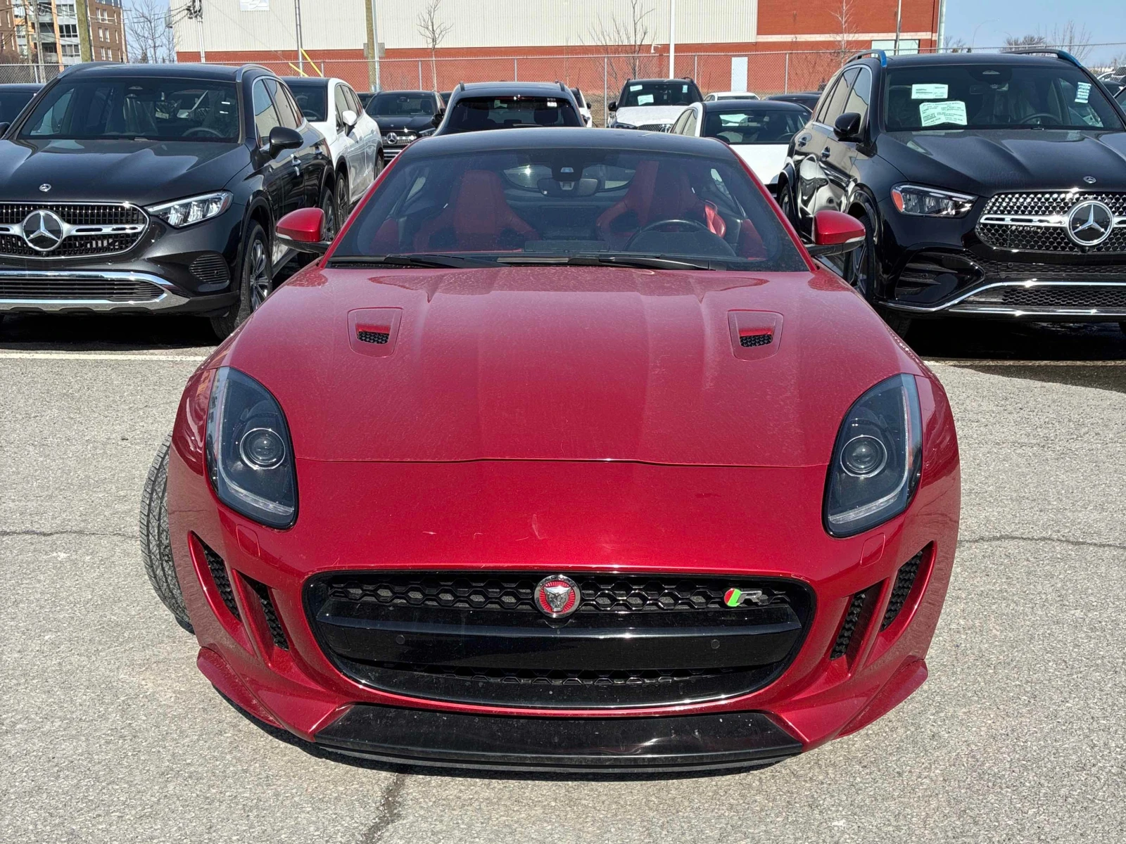 Jaguar F-Type 5.0L 8cyl AWD | Mobile.bg � ����������� 6