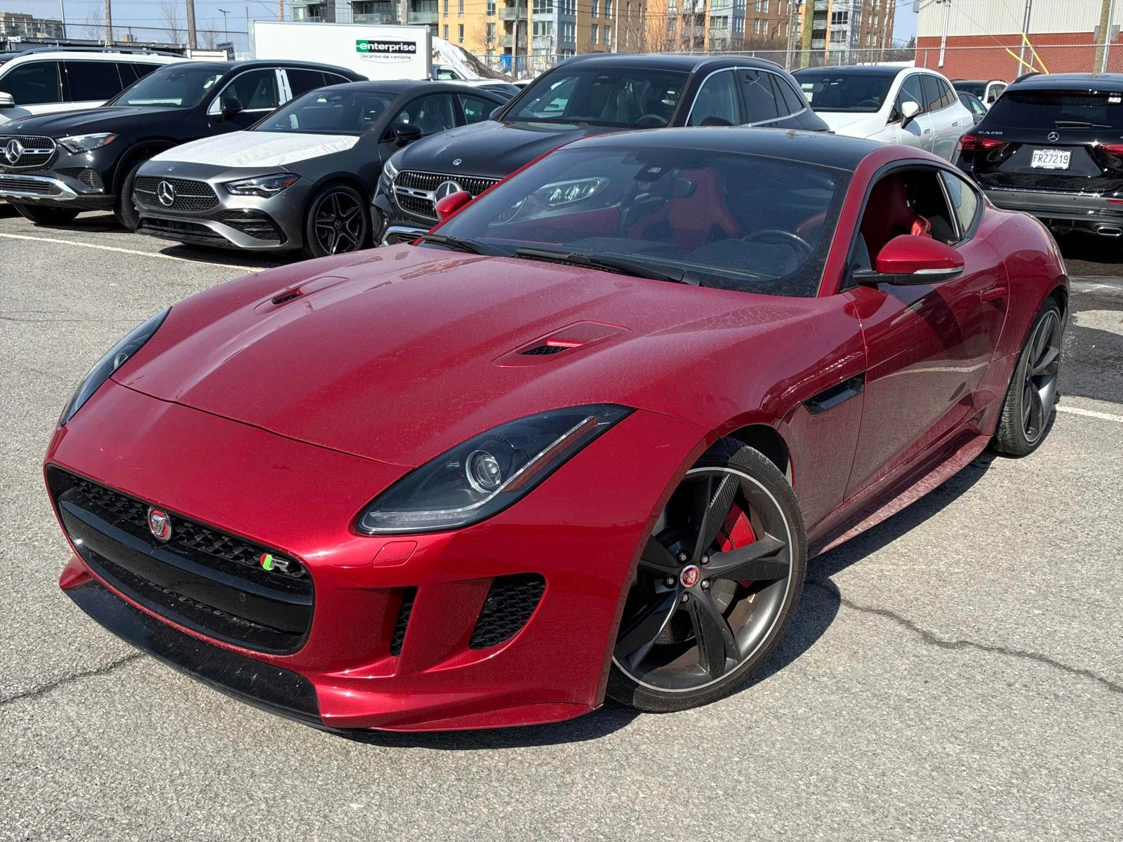 Jaguar F-Type 5.0L 8cyl AWD | Mobile.bg � ����������� 1