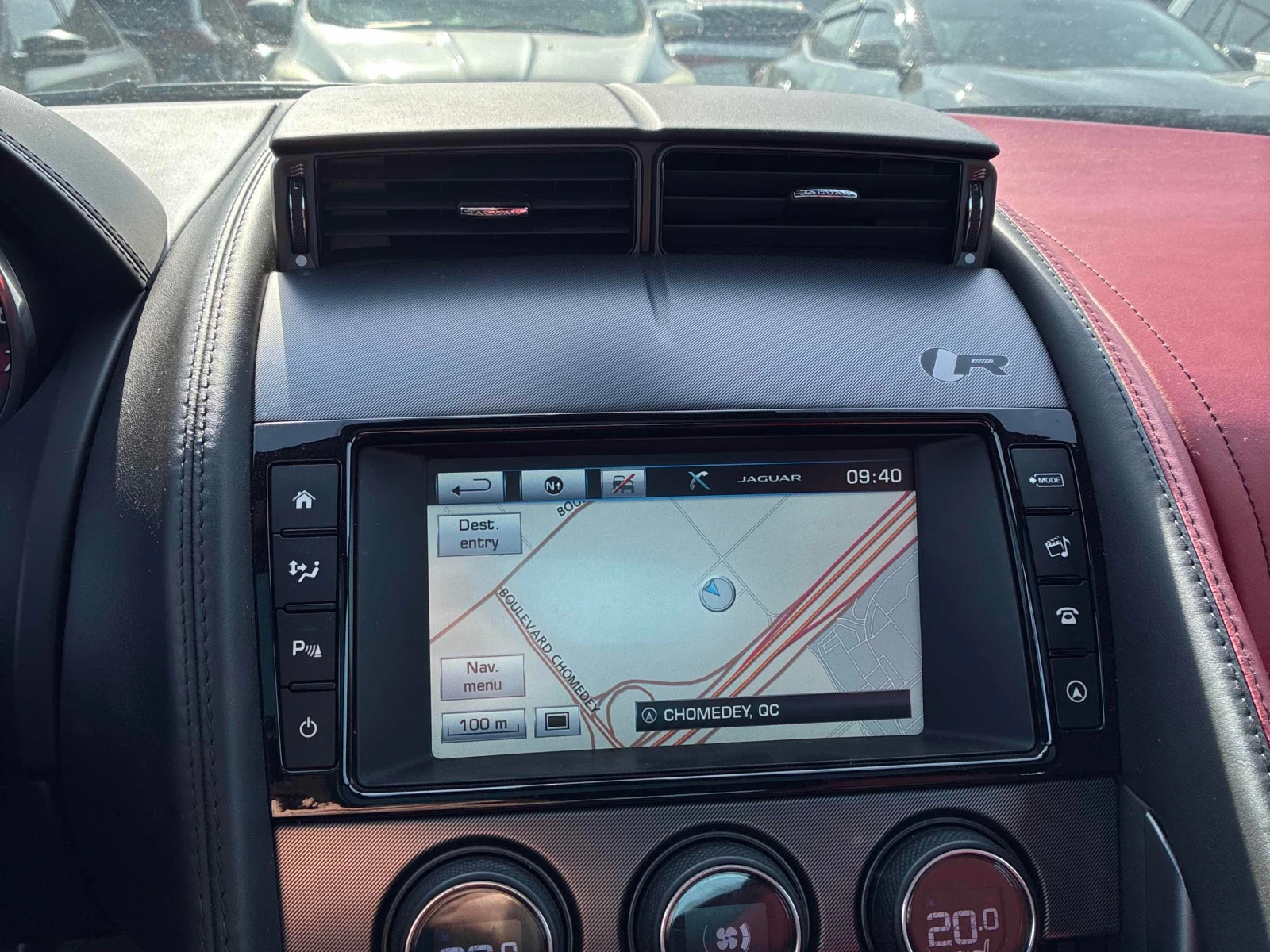 Jaguar F-Type 5.0L 8cyl AWD | Mobile.bg � ����������� 9