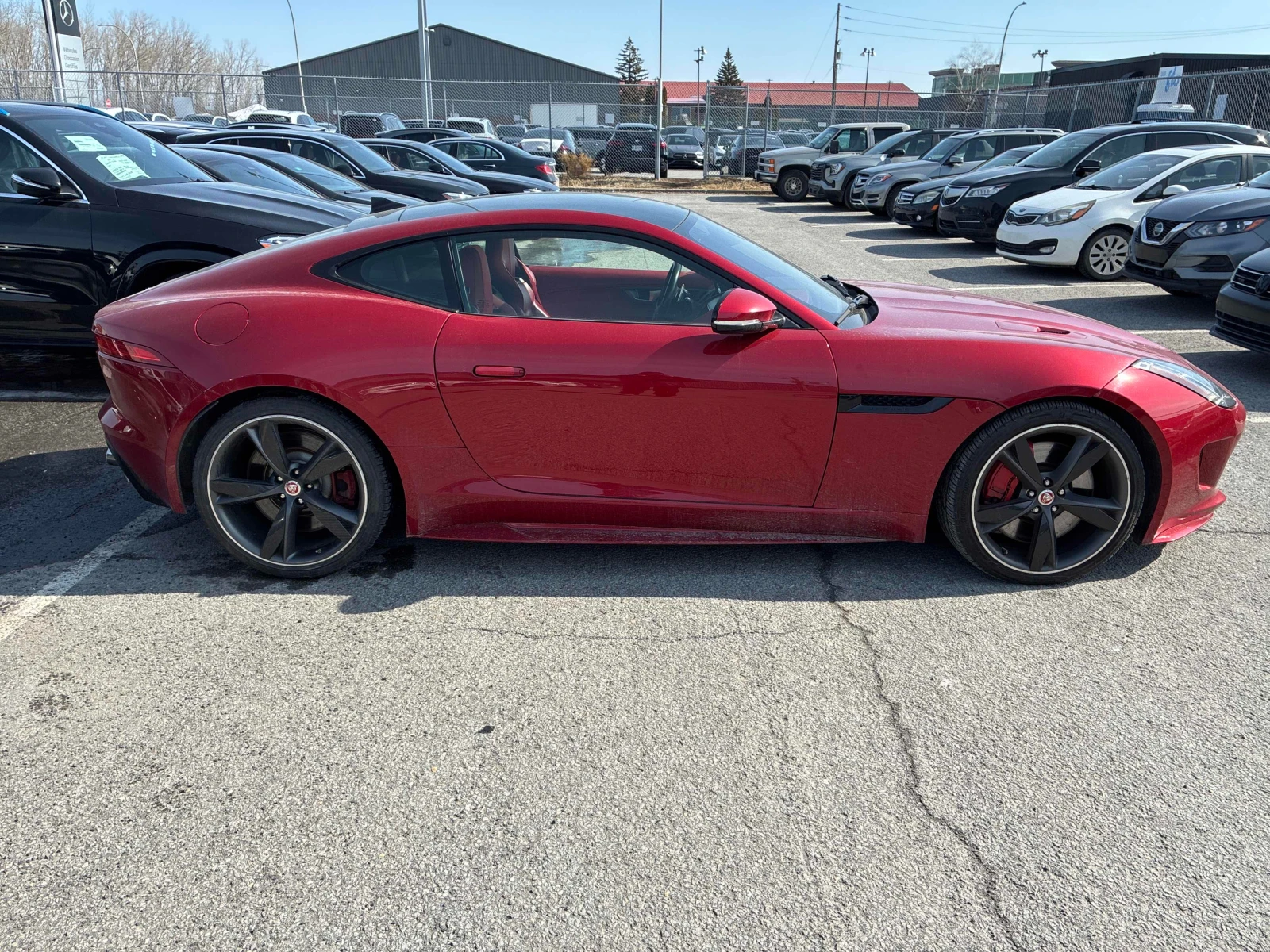 Jaguar F-Type 5.0L 8cyl AWD | Mobile.bg � ����������� 3