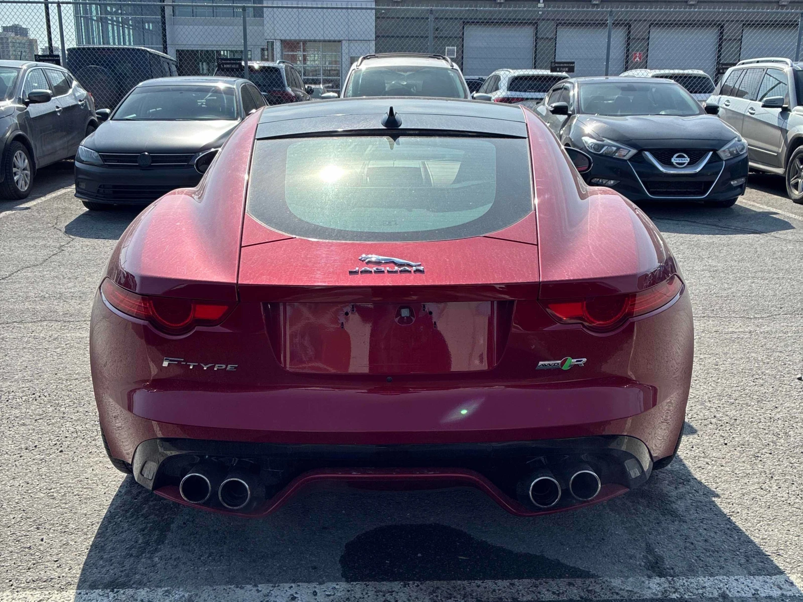 Jaguar F-Type 5.0L 8cyl AWD | Mobile.bg � ����������� 4