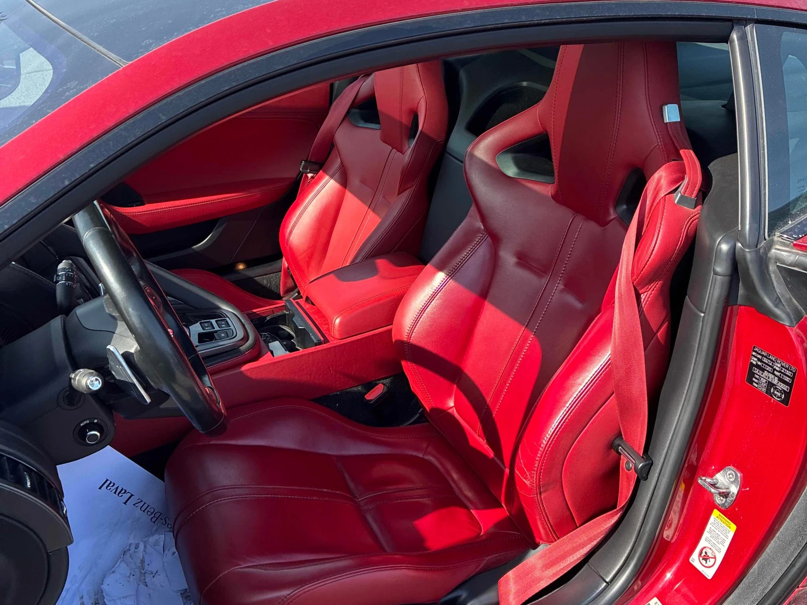 Jaguar F-Type 5.0L 8cyl AWD | Mobile.bg � ����������� 12