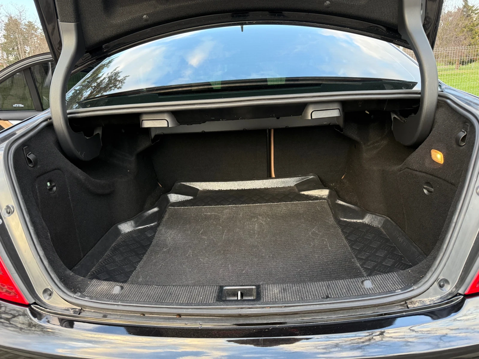 Mercedes-Benz C 250, снимка 10 - Автомобили и джипове - 54187638