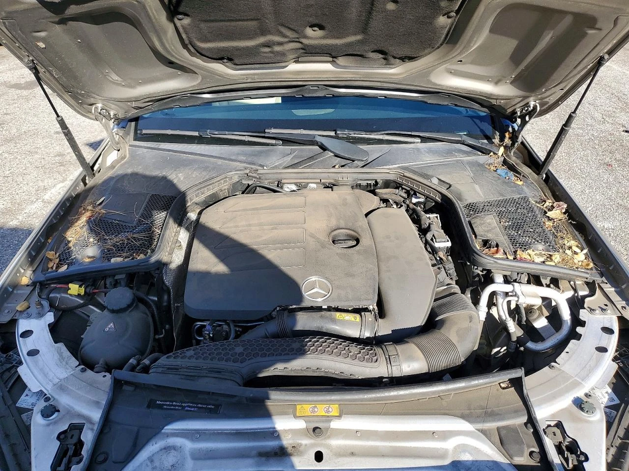 Mercedes-Benz C 300 ��������� �����/�� 240 ���� �� ����� | Mobile.bg � ����������� 11