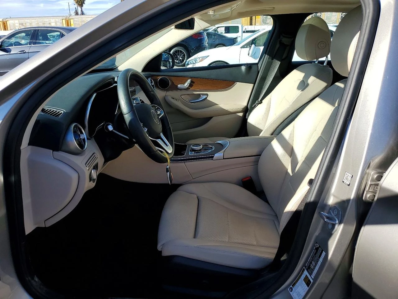 Mercedes-Benz C 300 ��������� �����/�� 240 ���� �� ����� | Mobile.bg � ����������� 7