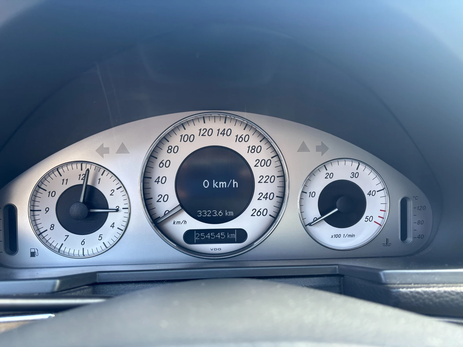 Mercedes-Benz E 280 Avangard 4-Matic | Mobile.bg � ����������� 13