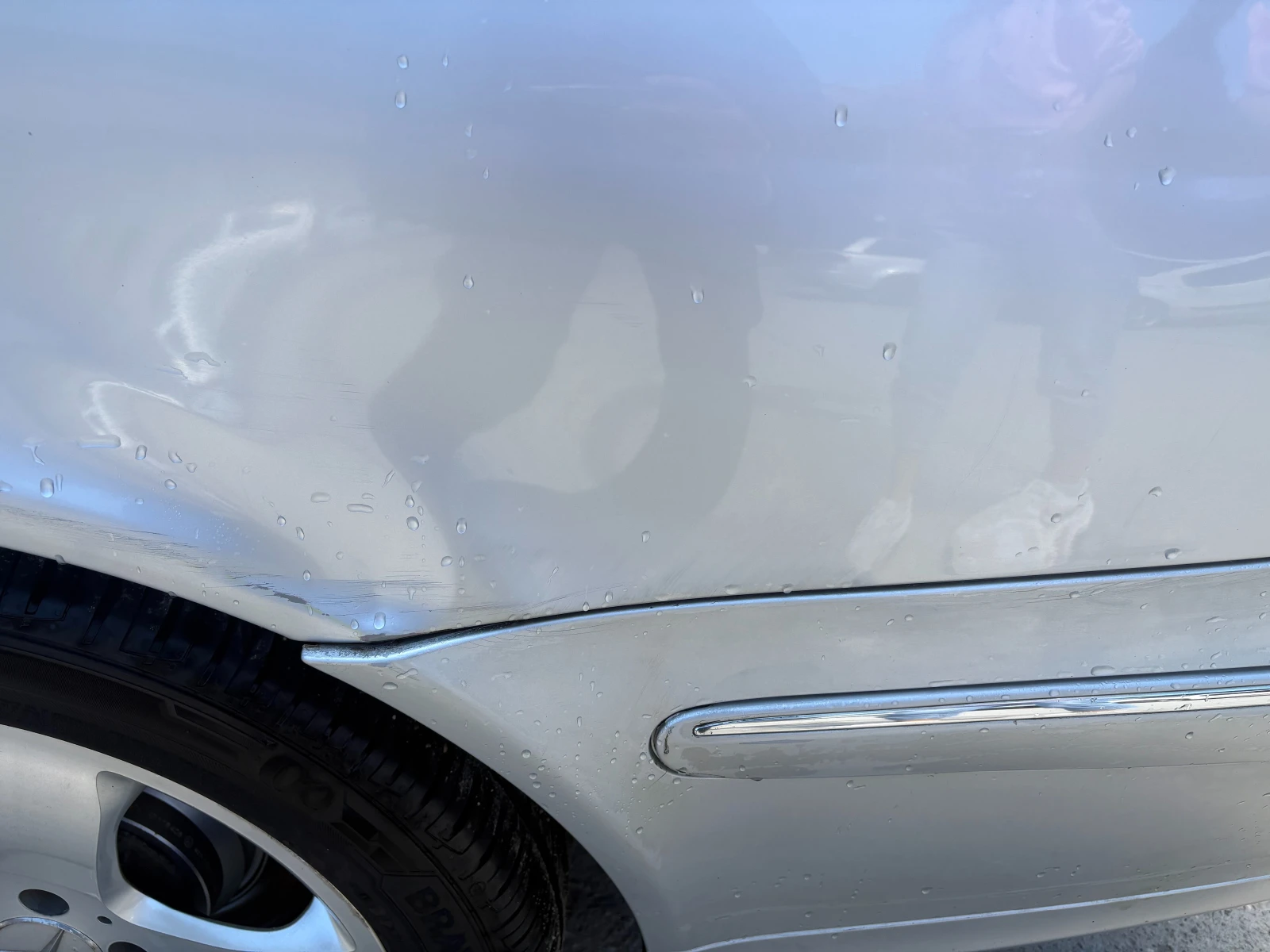 Mercedes-Benz E 280 Avangard 4-Matic | Mobile.bg � ����������� 9