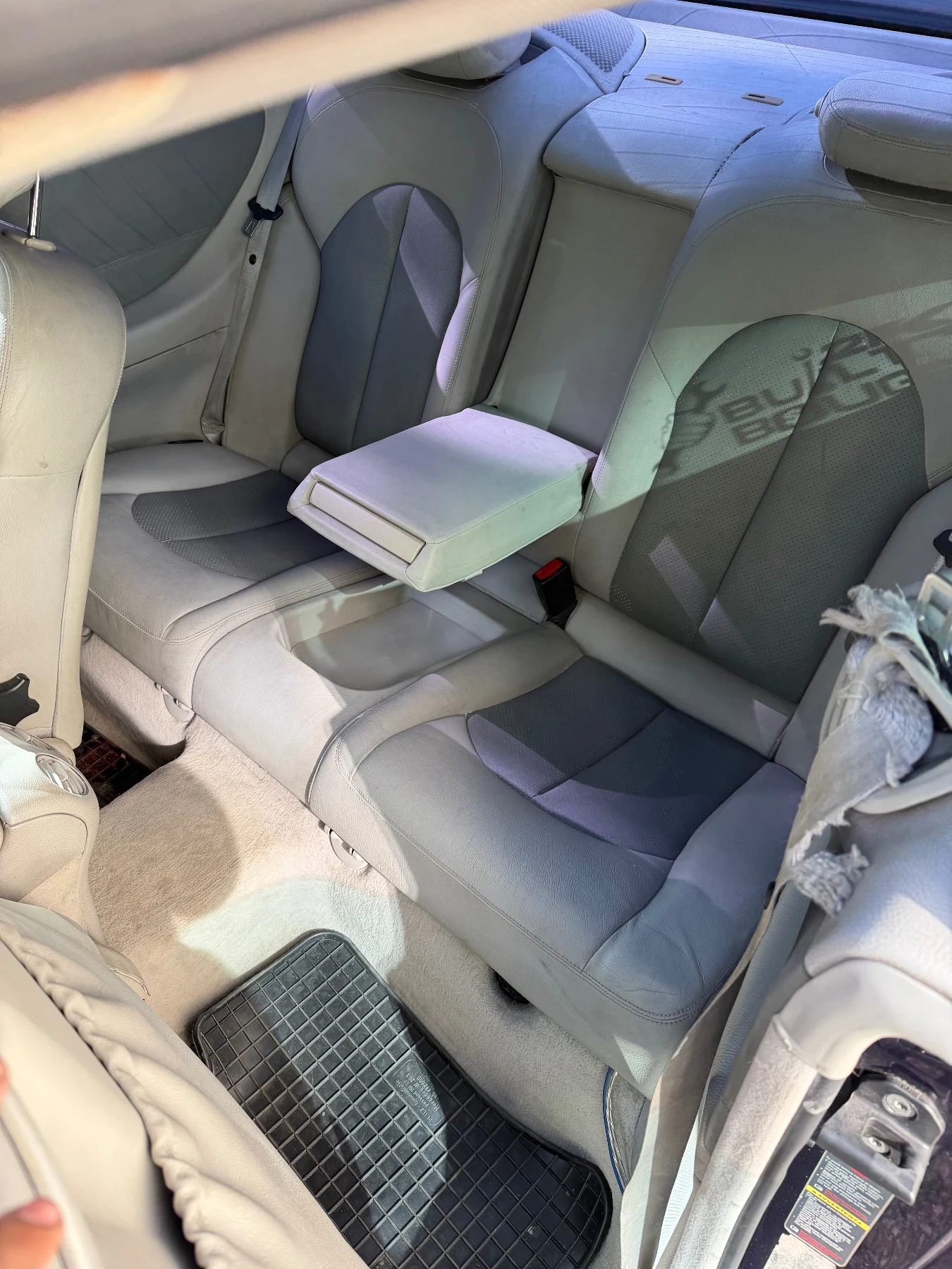 Mercedes-Benz CLK 2.7 | Mobile.bg � ����������� 8