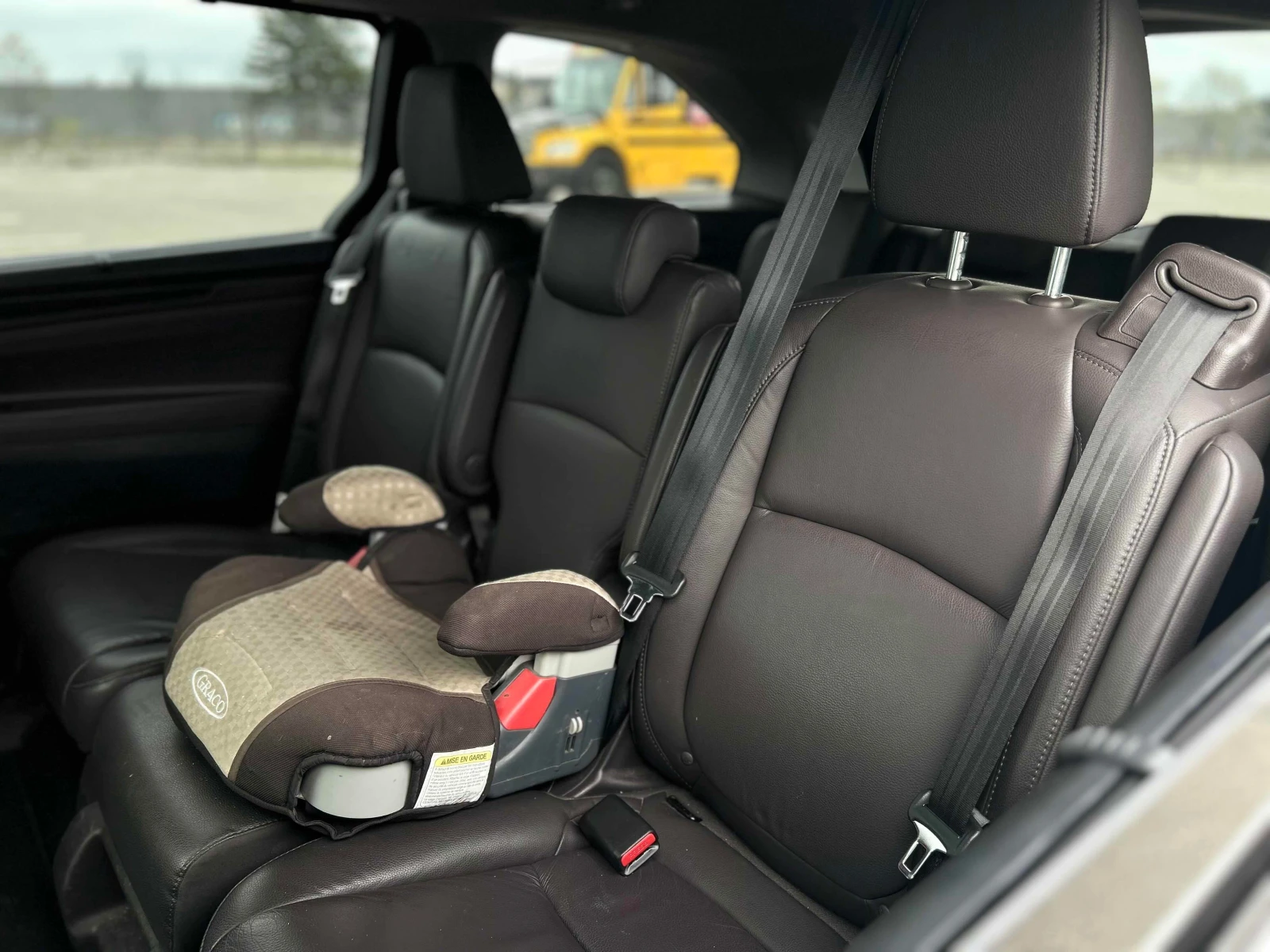 Honda Odyssey EX-L * * 8 ����� * * CARFAX * * ���� ������ * *  | Mobile.bg � ����������� 12