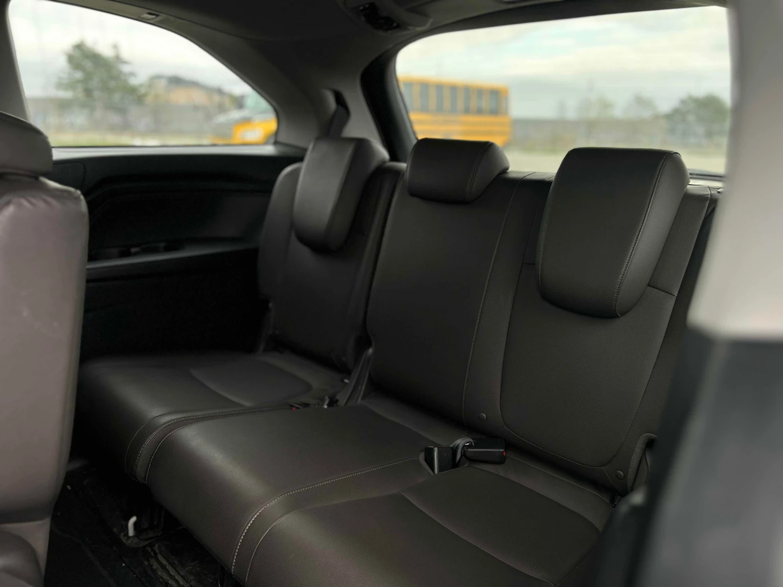 Honda Odyssey EX-L * * 8 ����� * * CARFAX * * ���� ������ * *  | Mobile.bg � ����������� 13