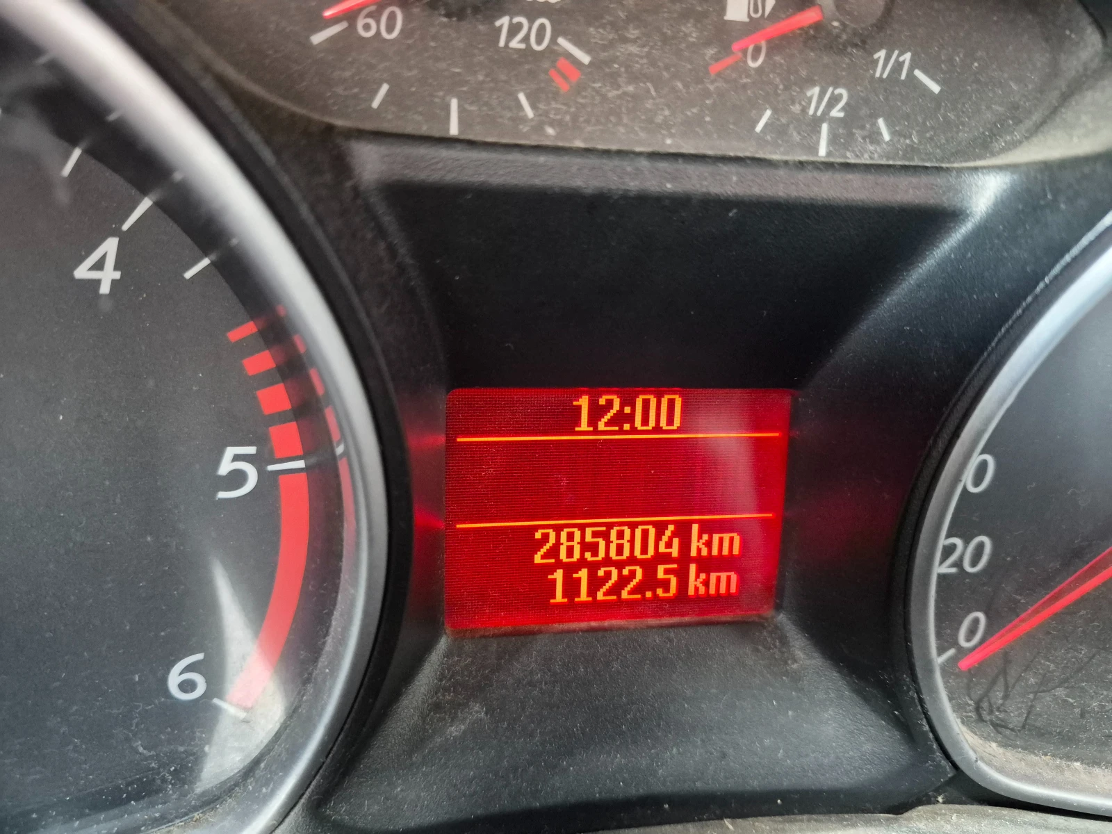 Ford Mondeo, снимка 6 - Автомобили и джипове - 54398137