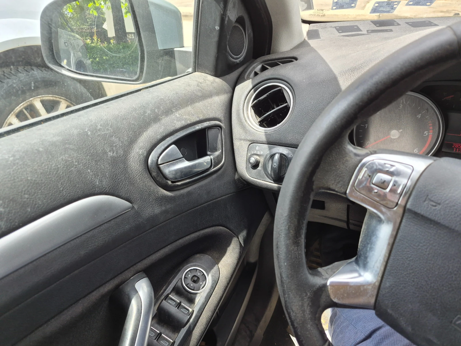 Ford Mondeo, снимка 7 - Автомобили и джипове - 54398137
