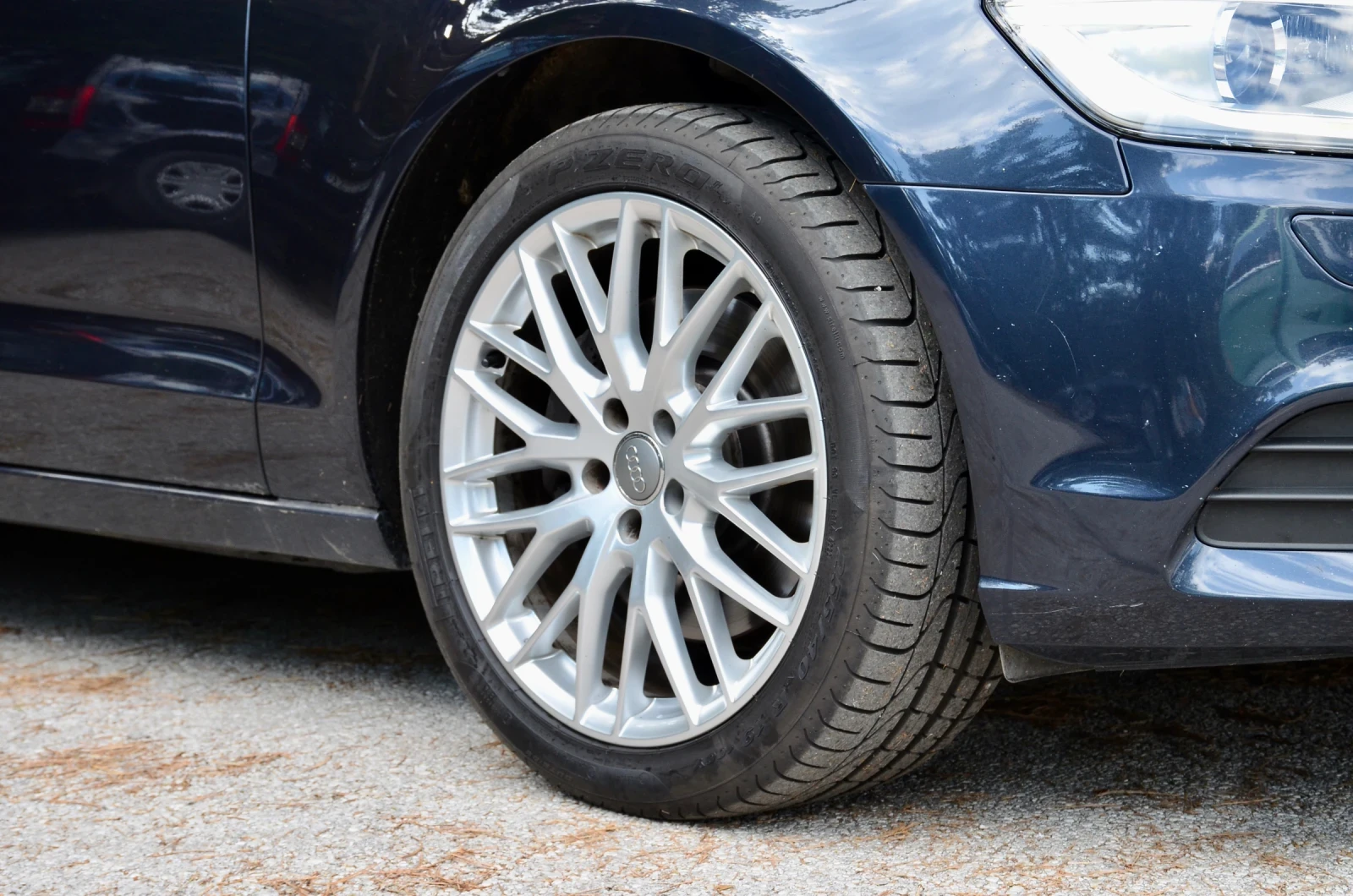 Audi A6 3.0 TDI 245�.�. Quattro  | Mobile.bg � ����������� 6