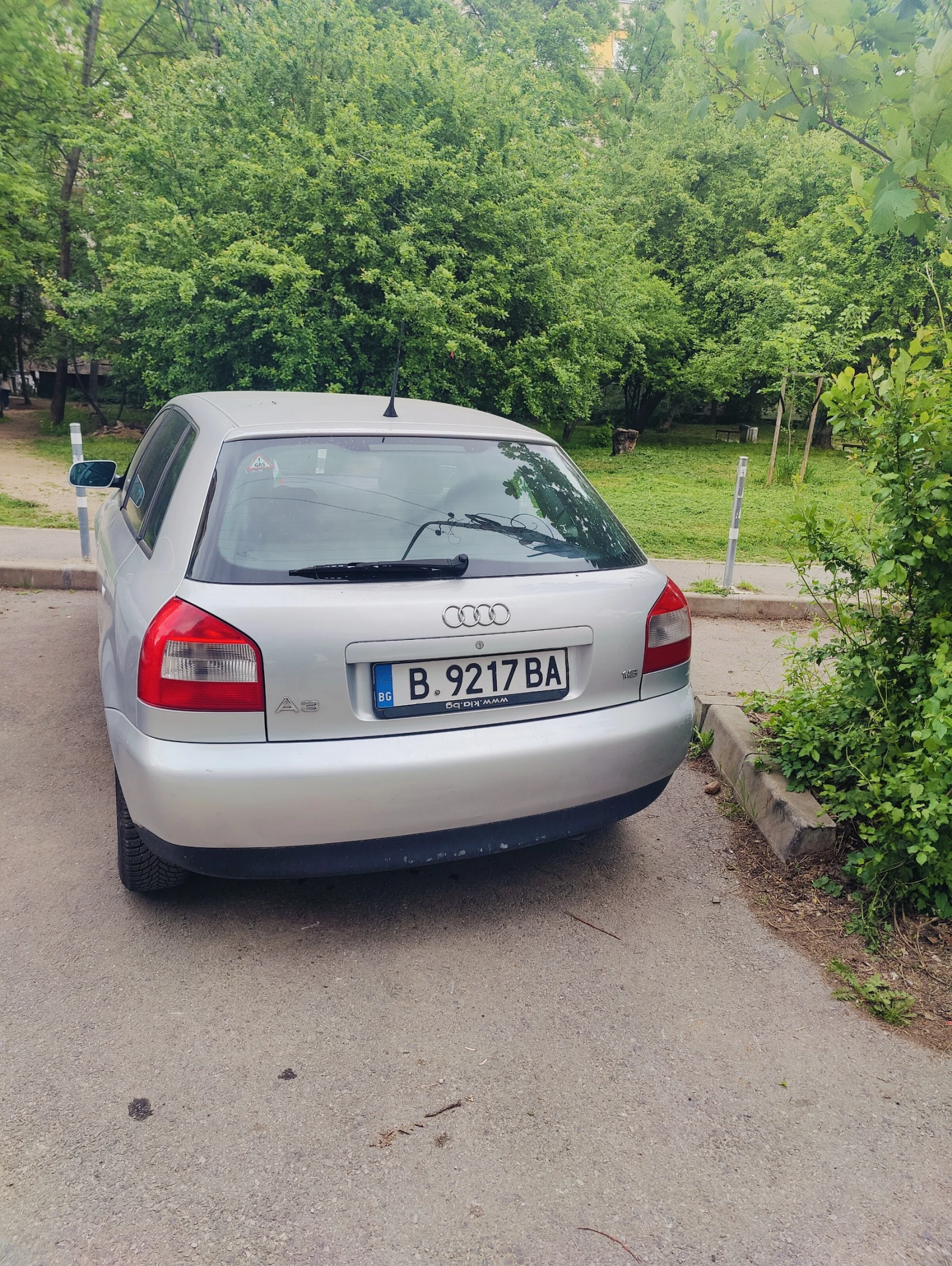 Audi A3 | Mobile.bg � ����������� 2