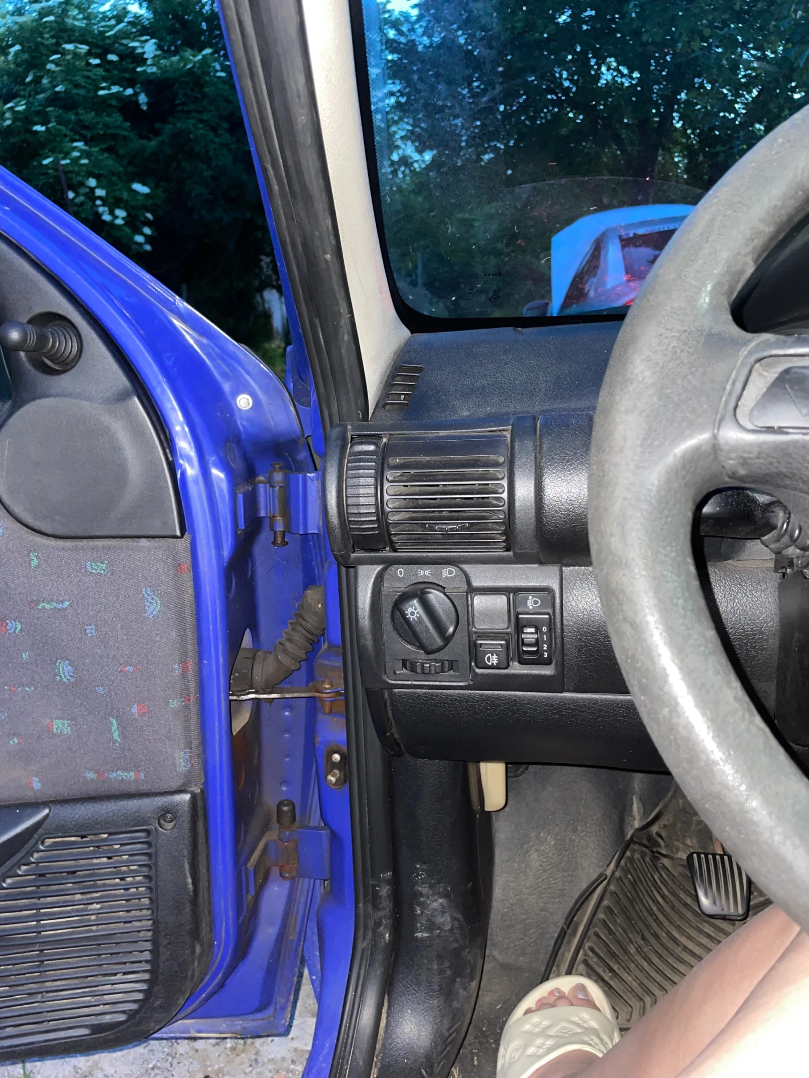 Opel Corsa, снимка 6 - Автомобили и джипове - 54733318