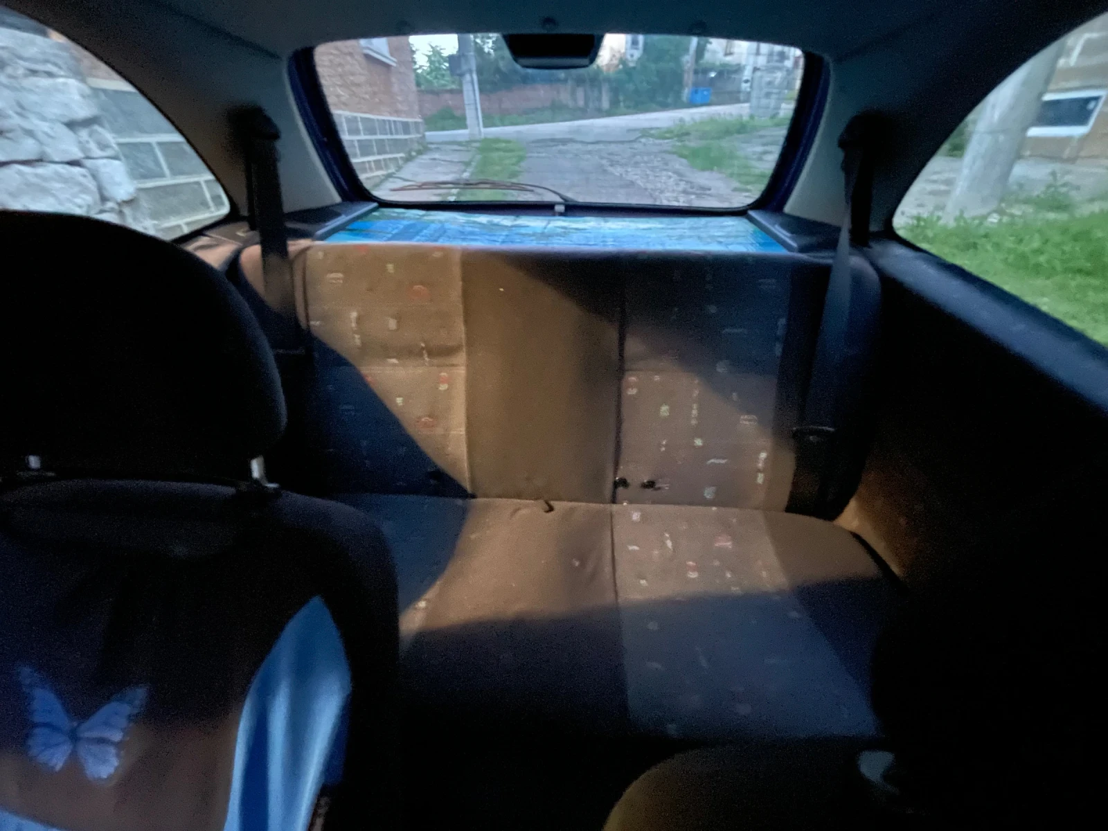 Opel Corsa, снимка 14 - Автомобили и джипове - 54733318