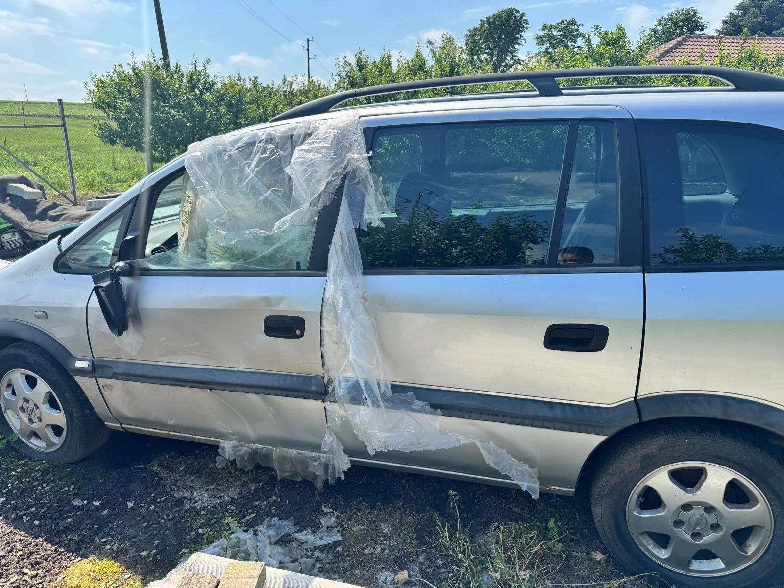 Opel Zafira | Mobile.bg � ����������� 2
