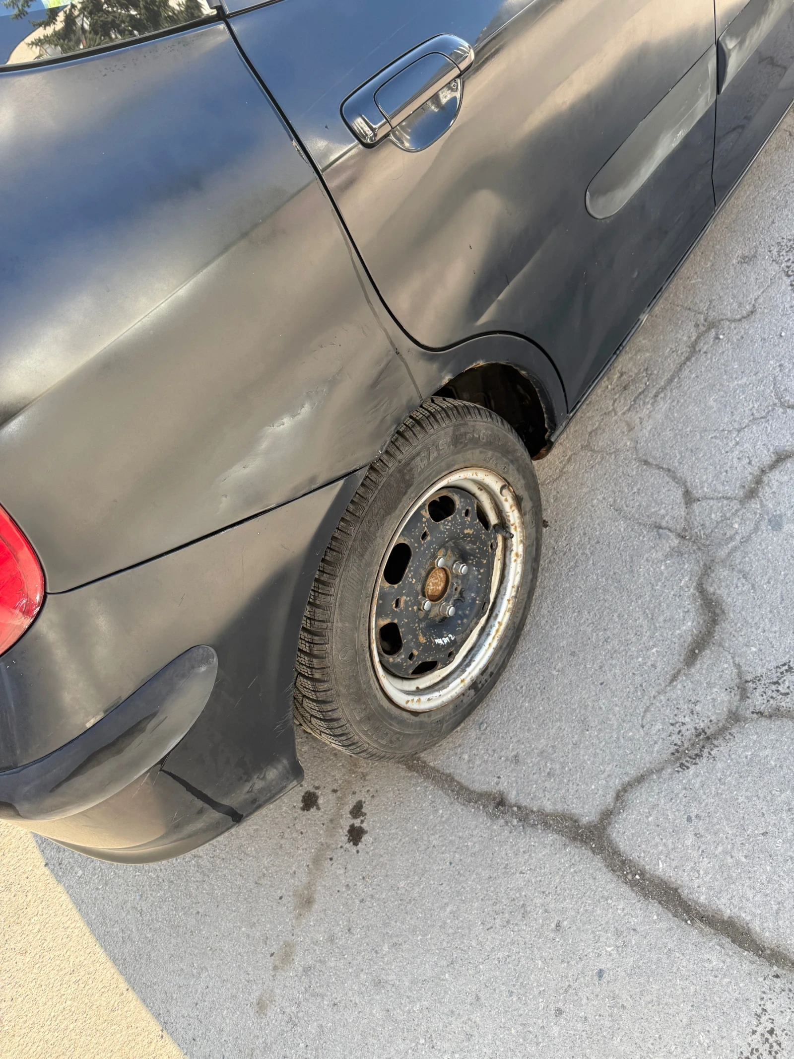 Honda Jazz, снимка 12 - Автомобили и джипове - 55241259