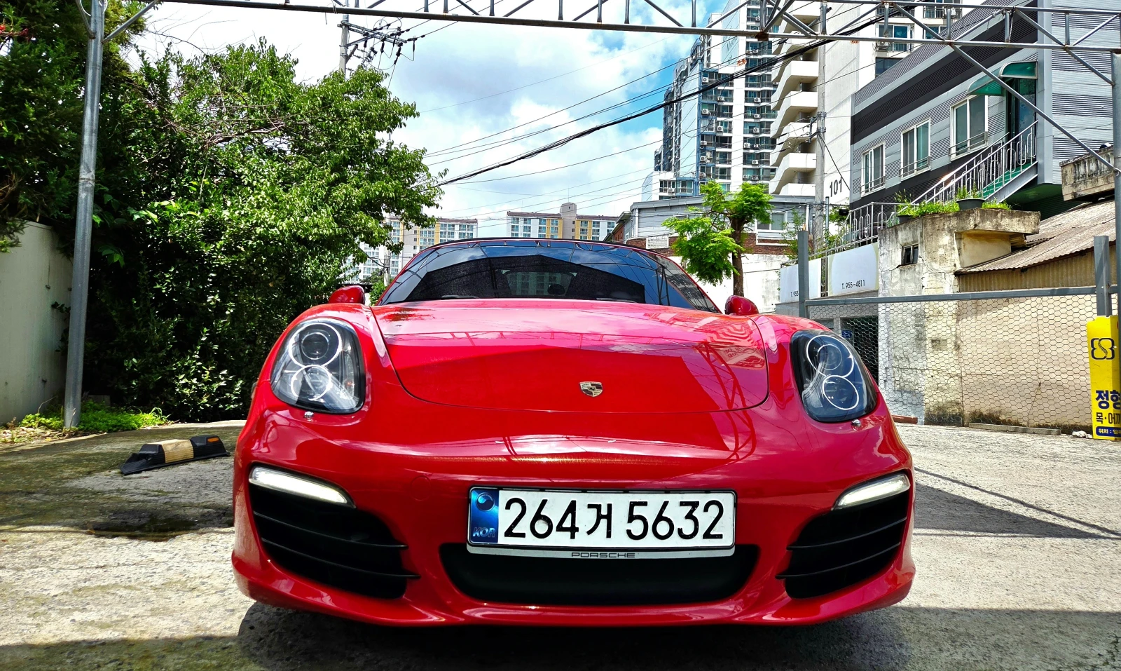Porsche Boxster S 3.4* 981* Navi* Camera, снимка 5 - Автомобили и джипове - 55252678