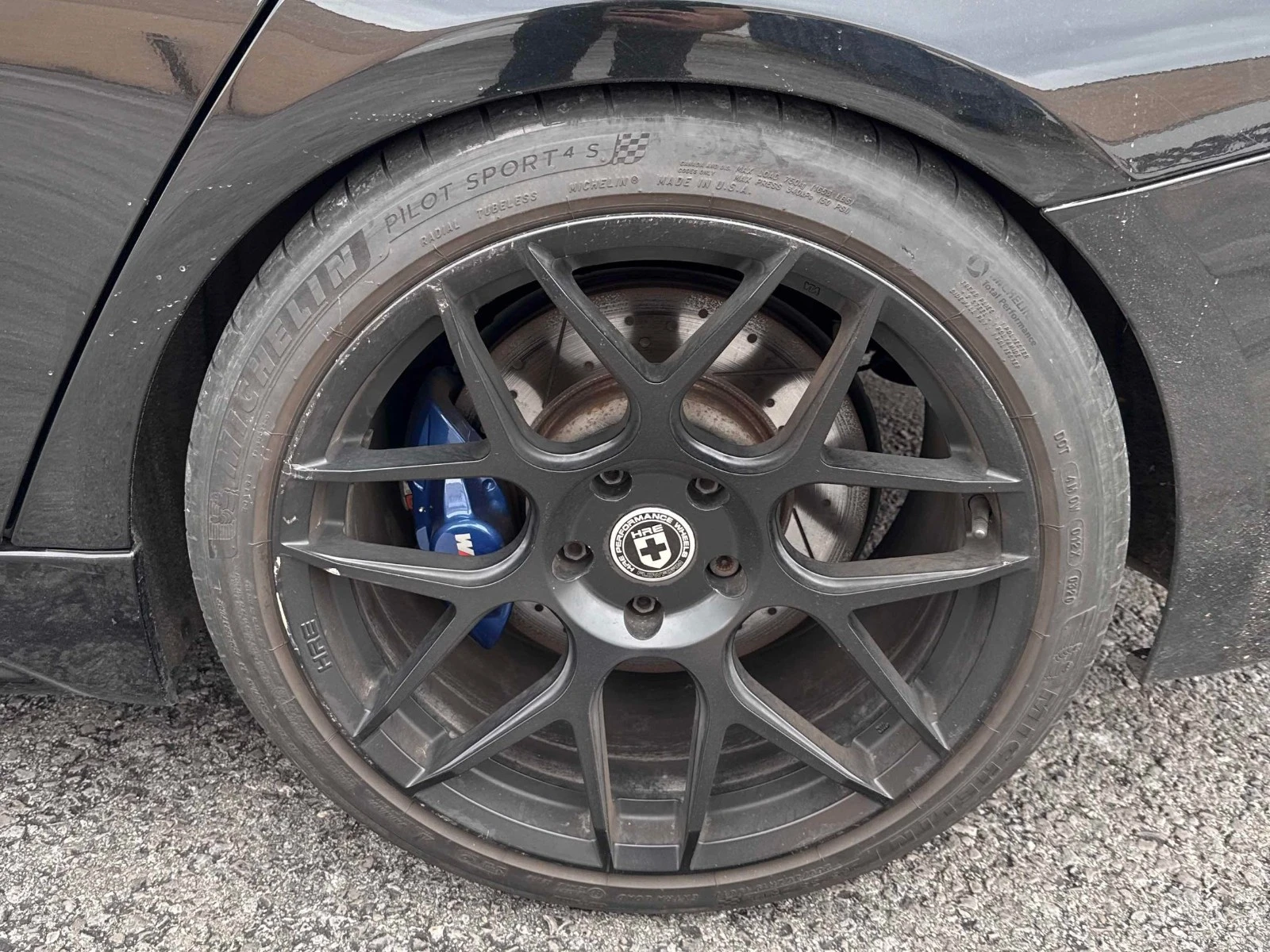 BMW 340 xi* MANUAL* HARMAN KARDON* 480HP* , снимка 7 - Автомобили и джипове - 55446915