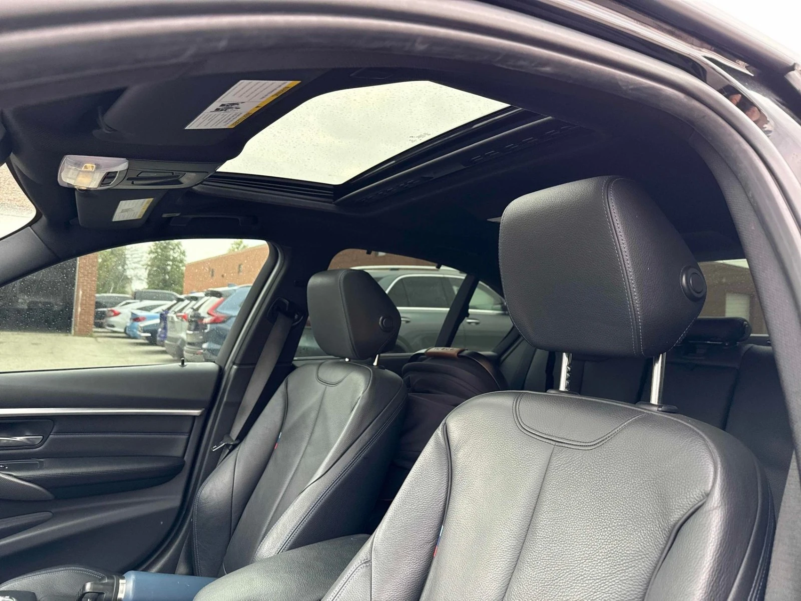 BMW 340 xi* MANUAL* HARMAN KARDON* 480HP* , снимка 13 - Автомобили и джипове - 55446915
