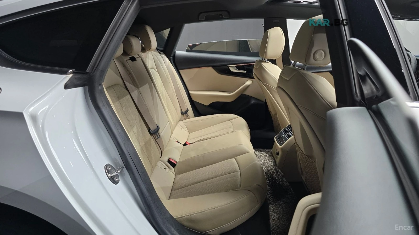 Audi A5 40TDI/QUATTRO/PREMIUM/SPORTBACK, снимка 15 - Автомобили и джипове - 55897047
