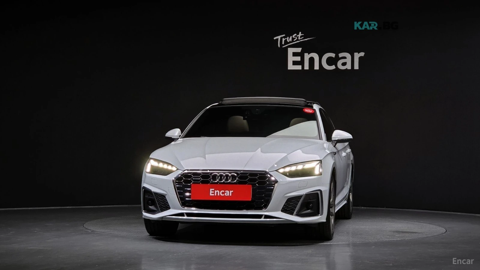 Audi A5 40TDI/QUATTRO/PREMIUM/SPORTBACK, снимка 2 - Автомобили и джипове - 55897047