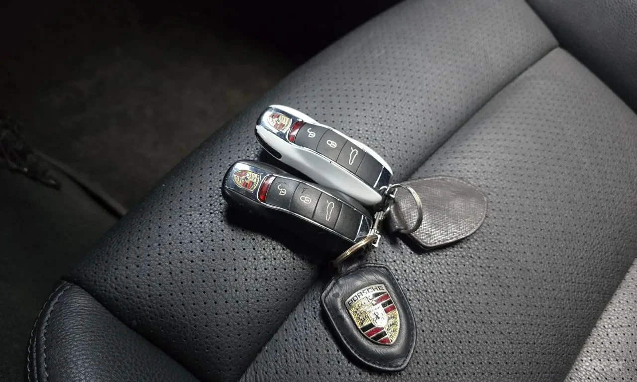 Porsche Panamera * 3.6 AWD * АВТОКРЕДИТ БЕЗ ПЪРВОНАЧАЛНА ВНОСКА* , снимка 15 - Автомобили и джипове - 56021696