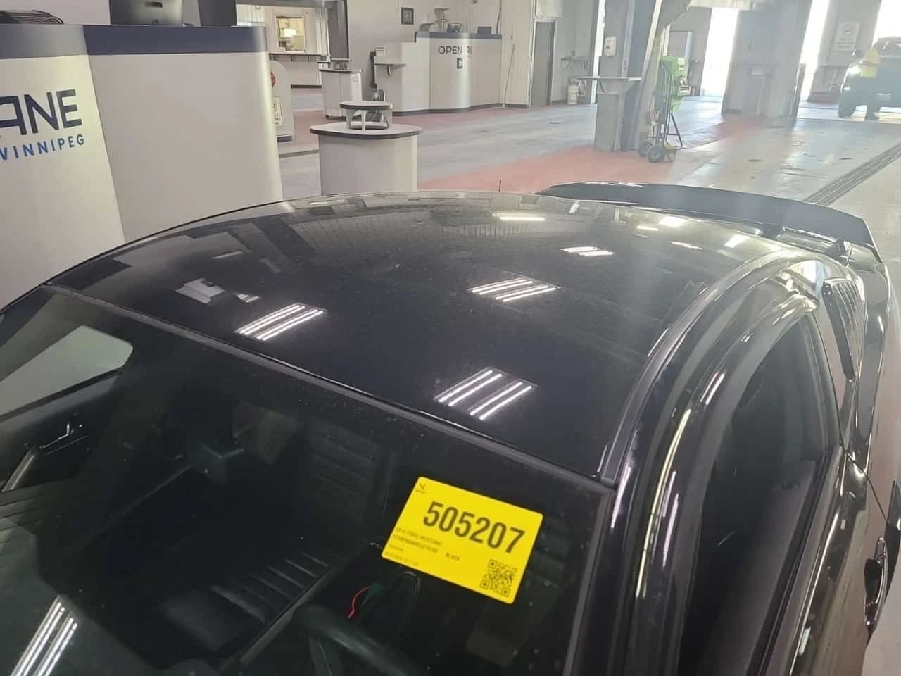 Ford Mustang * V6 PREMIUM * CARFAX * , снимка 7 - Автомобили и джипове - 56226653