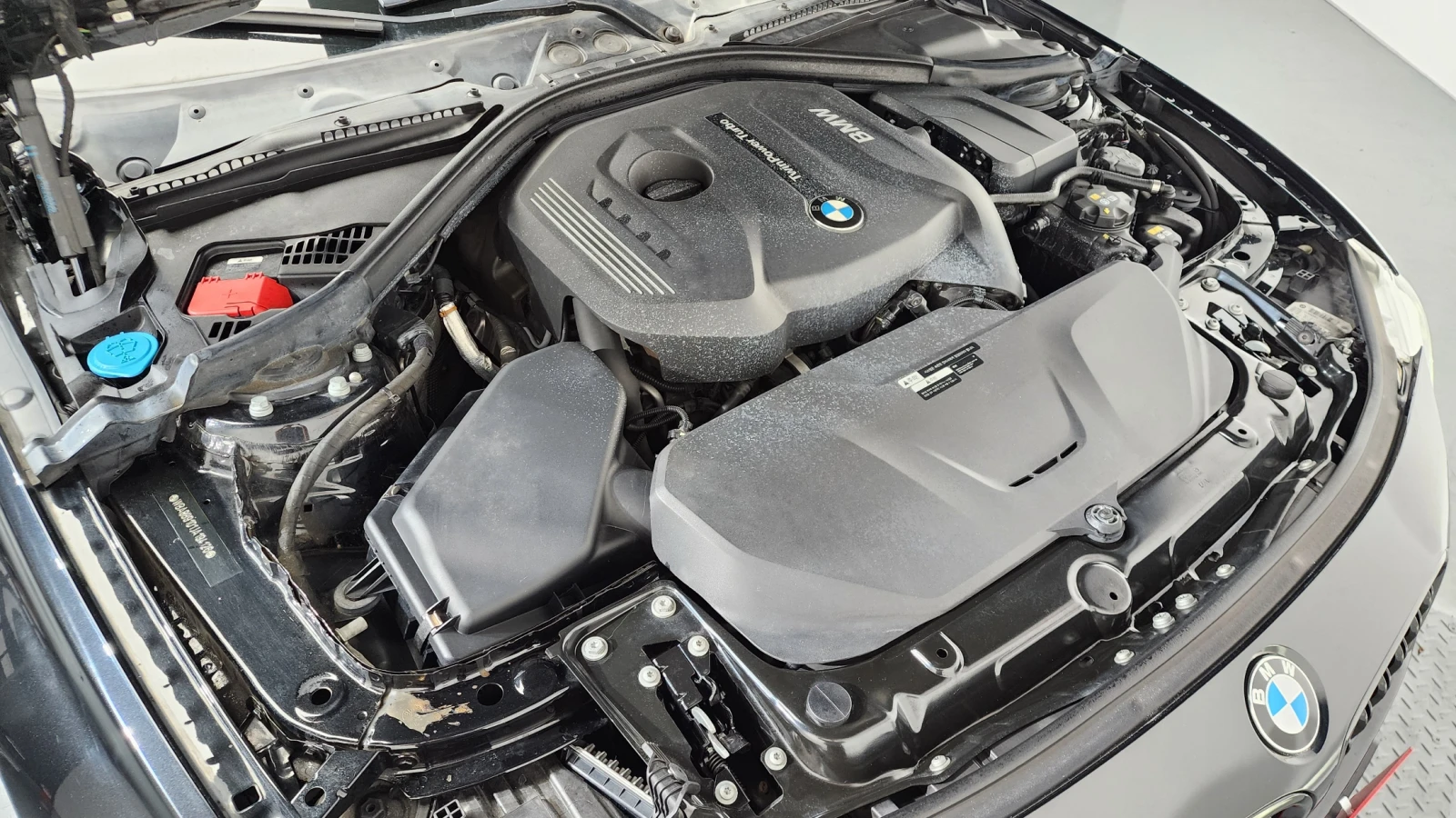 BMW 330 330i M-Sport Shadow �������/��������� ���! | Mobile.bg � ����������� 6