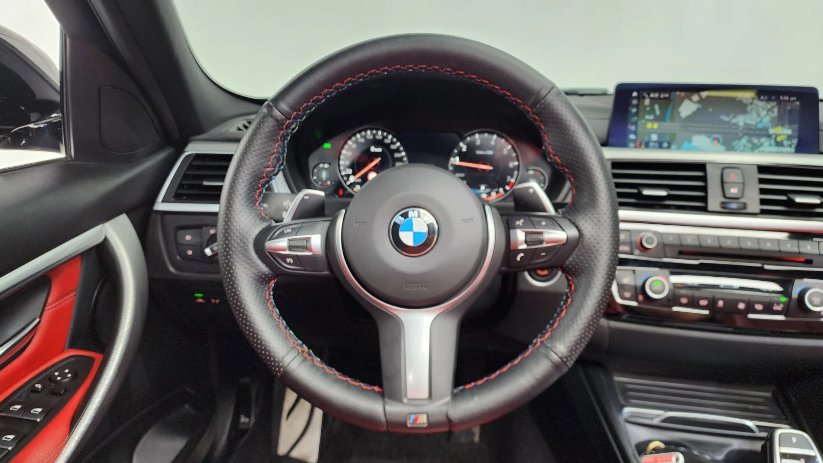 BMW 330 330i M-Sport Shadow �������/��������� ���! | Mobile.bg � ����������� 11