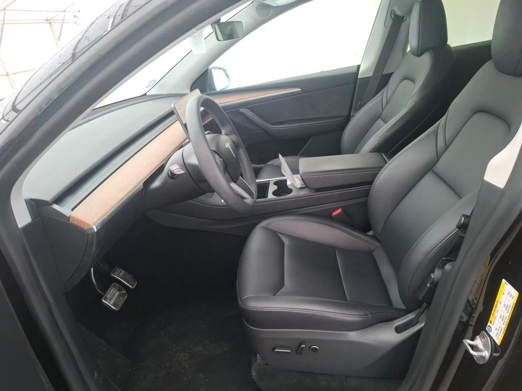 Tesla Model Y Long Range Dual Motor Leather LED Navi 93.6% SoH | Mobile.bg � ����������� 8