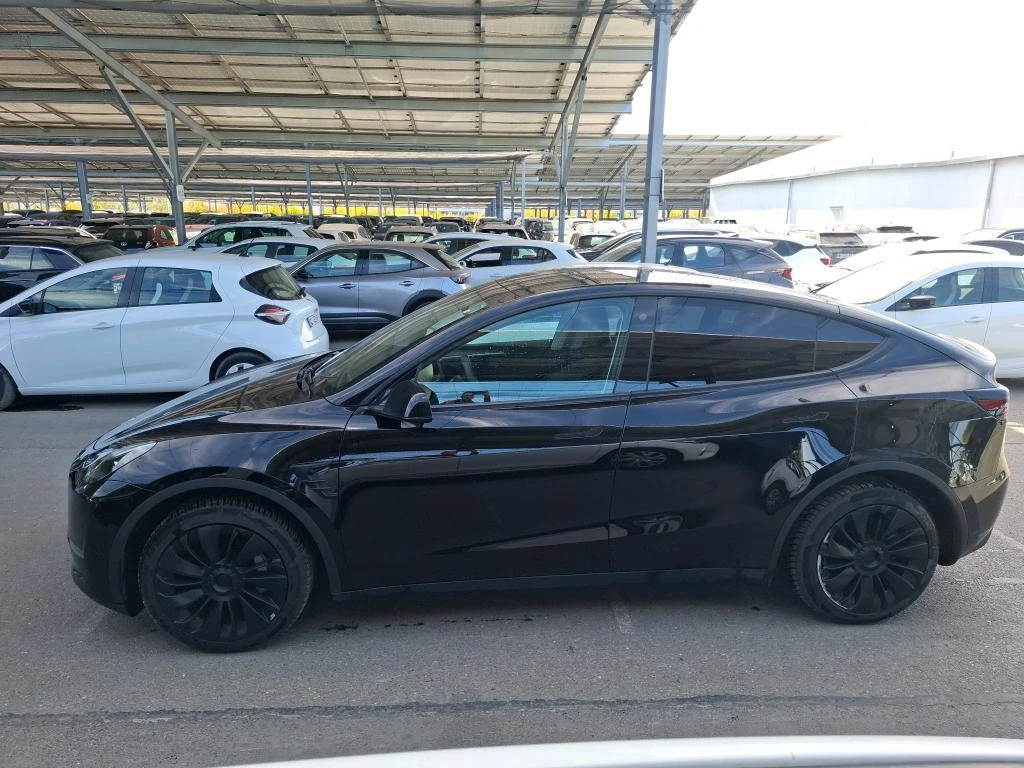Tesla Model Y Long Range Dual Motor Leather LED Navi 93.6% SoH | Mobile.bg � ����������� 4