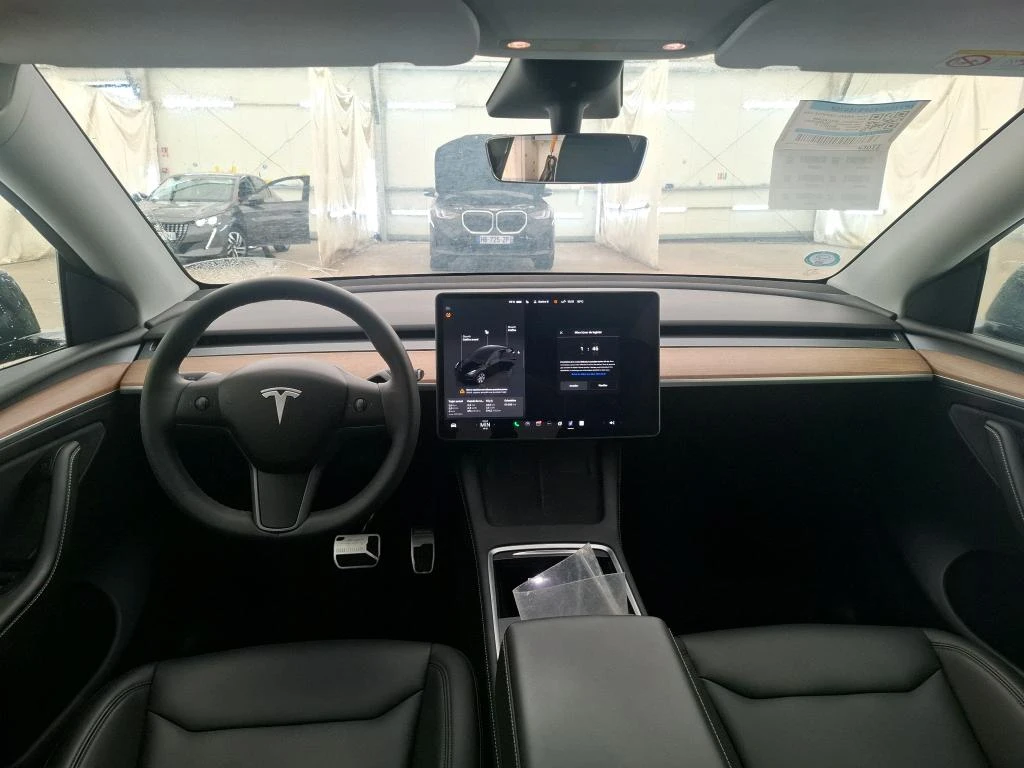 Tesla Model Y Long Range Dual Motor Leather LED Navi 93.6% SoH | Mobile.bg � ����������� 11