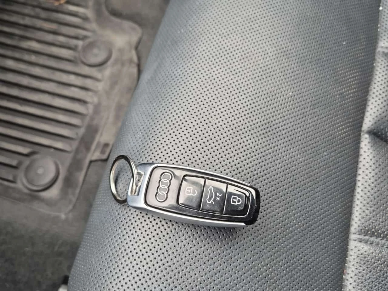 Audi A8 * 55 TFSI QUATTRO * CARFAX * ��������� * ��������� | Mobile.bg � ����������� 8