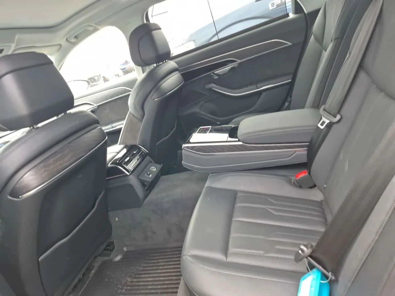 Audi A8 * 55 TFSI QUATTRO * CARFAX * ��������� * ��������� | Mobile.bg � ����������� 12