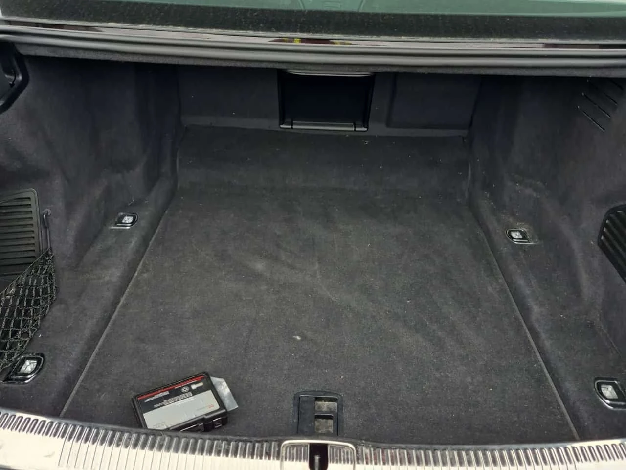 Audi A8 * 55 TFSI QUATTRO * CARFAX * ��������� * ��������� | Mobile.bg � ����������� 14