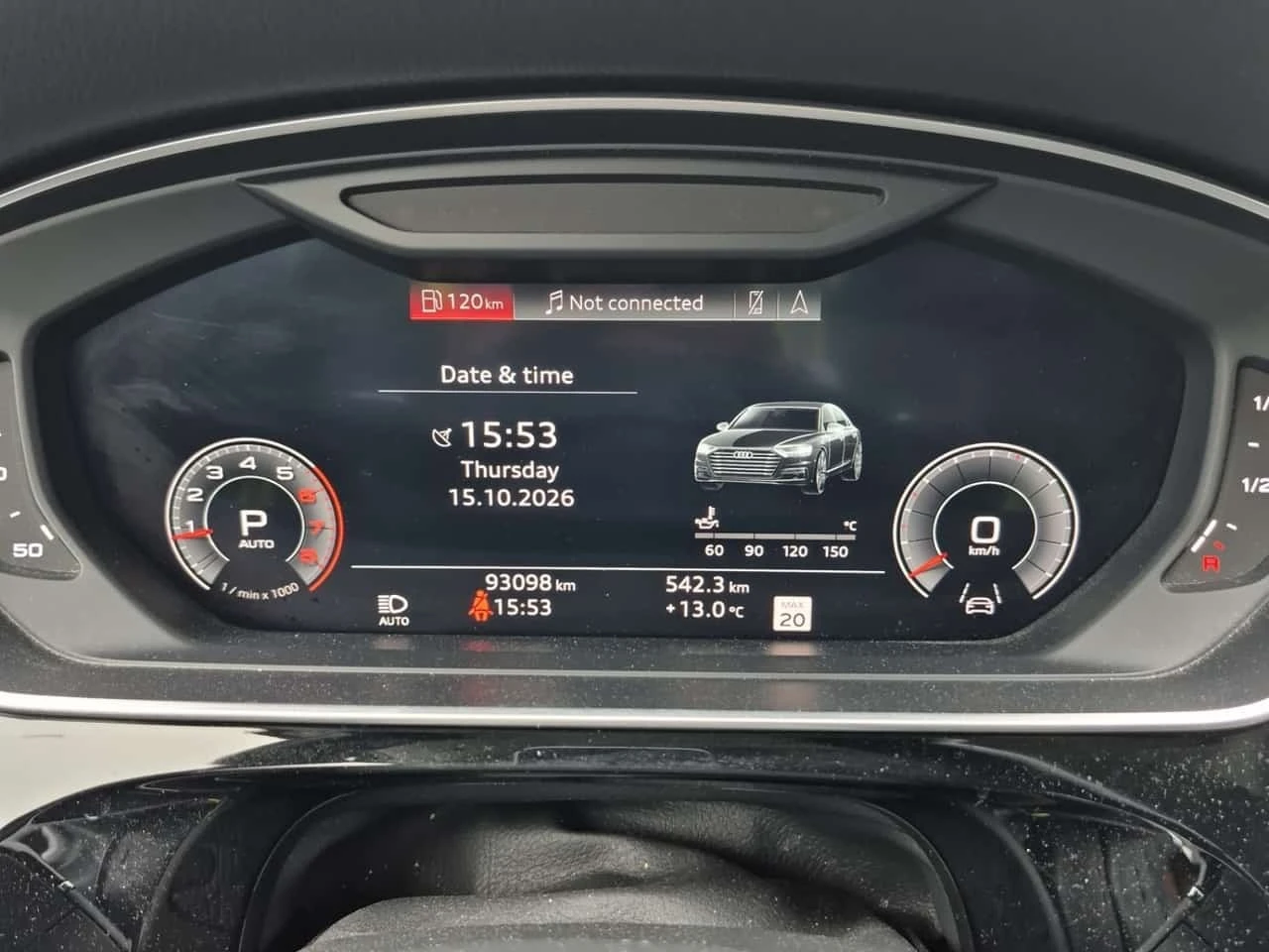 Audi A8 * 55 TFSI QUATTRO * CARFAX * ��������� * ��������� | Mobile.bg � ����������� 9