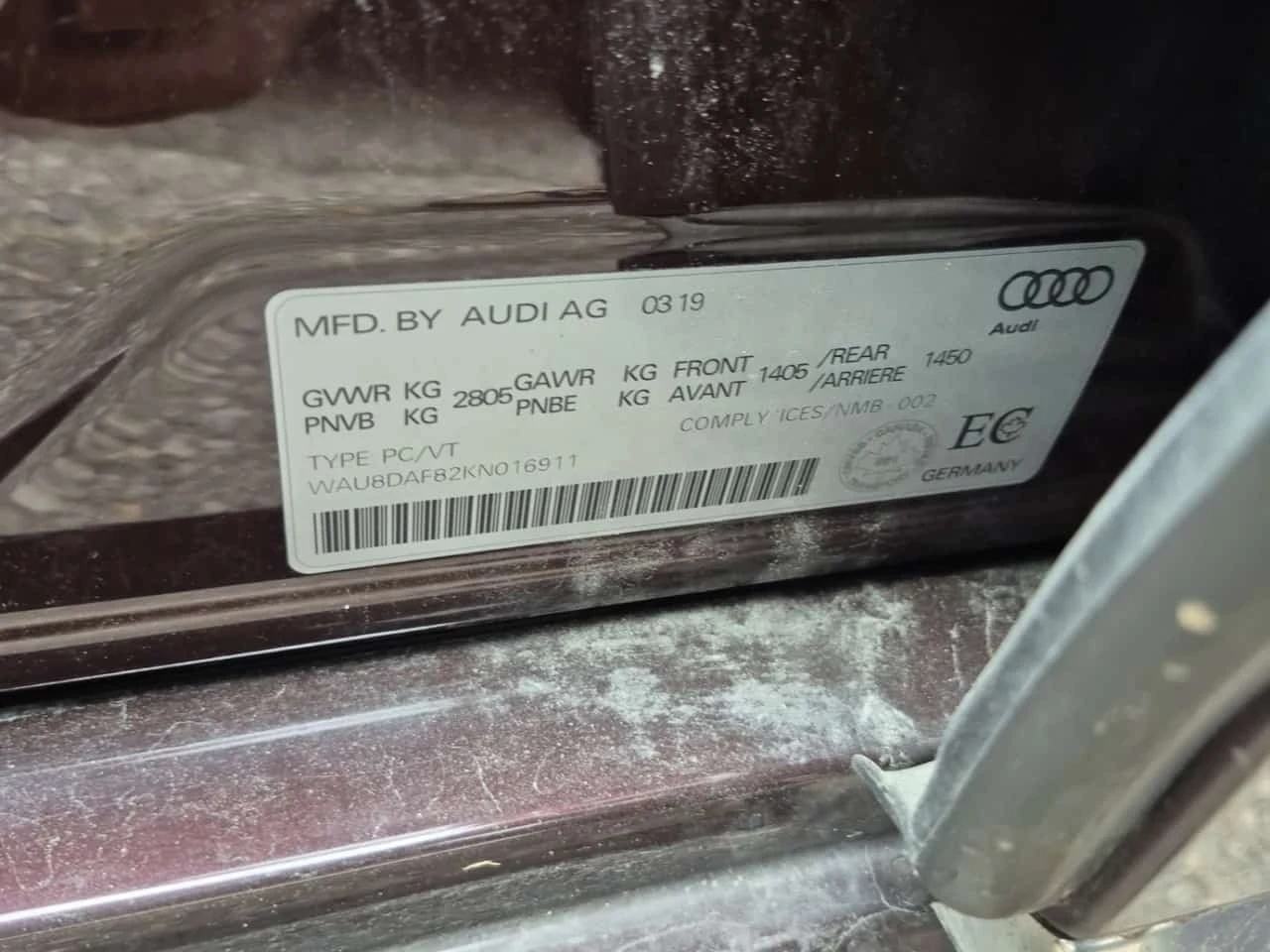 Audi A8 * 55 TFSI QUATTRO * CARFAX * ��������� * ��������� | Mobile.bg � ����������� 16